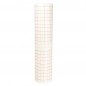 2668 Series Grid Craft Transfer Tape – High Tack, White Paper, 1-Inch Grid