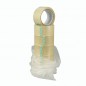 Yongsheng BOPP Acrylic Packing Tape – Clear/Transparent/Yellow, Strong Adhesive, Multiple Sizes