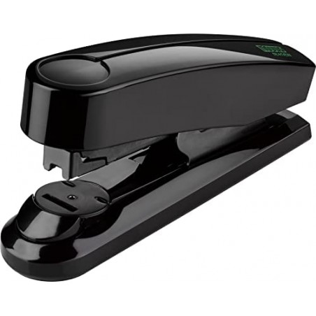 Black Stapler – Durable Office Desk Stapler IMPA 471101
