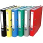 CROWN Plastic Box File 4 cm F4/A4