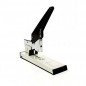 Heavy Duty Stapler (impa 471102) – 140 Sheets Capacity, All-Metal Construction, Adjustable Guide, Rear Loading