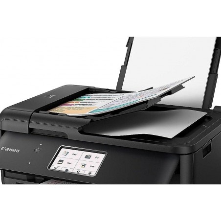 Canon TR8520 All-In-One Wireless Printer (IMPA 472138) – Home & Office, Mobile & Photo Printing