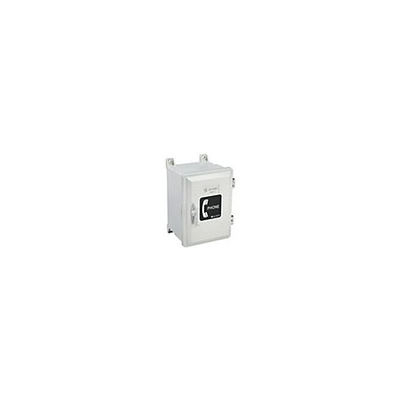 Weather-Resistant Phone Enclosures