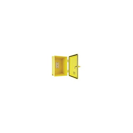 Weatherproof Phone Enclosures