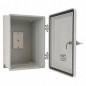 Weatherproof Phone Enclosures