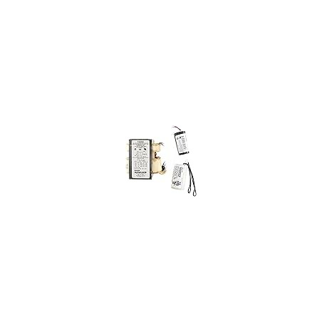 HID Ballast Kit, Metal Halide, 150W