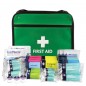 Reliance Large Workplace First Aid Kit in Lyon Bag