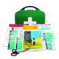HSA 1–10 Person First Aid Kit – Aura3 Box – Small – Green
