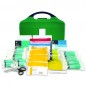 HSA 11–25 Person First Aid Kit – Aura3 Box – Large – Green