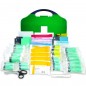 HSA 26–50 Person First Aid Kit – Aura3 Box – Large – Green