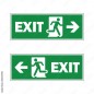 Exit Sign