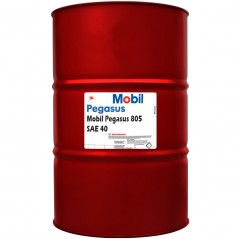Mobil Pegasus 805 – 208 Litres Drum
