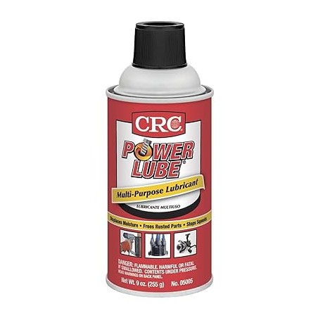 CRC 5-56 12Oz Penetrant Lubricant