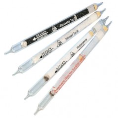 Drager Gas Detector Tubes and Pump
