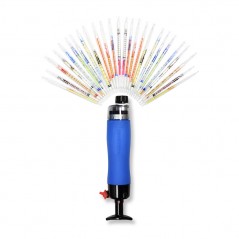 Kitagawa Gas Detector Tube System