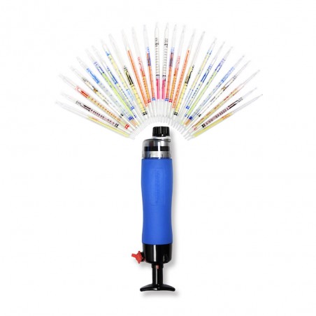 Kitagawa Gas Detector Tube System