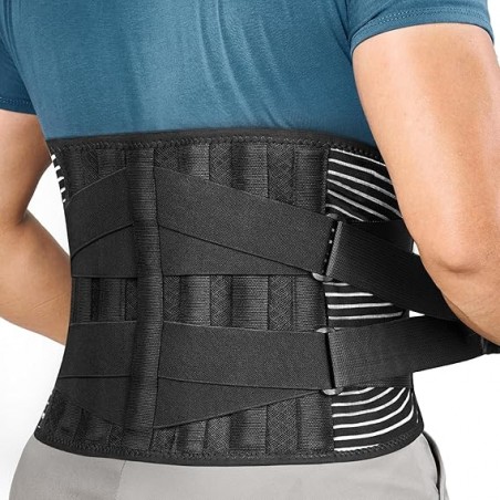 Lumbar Support Belt