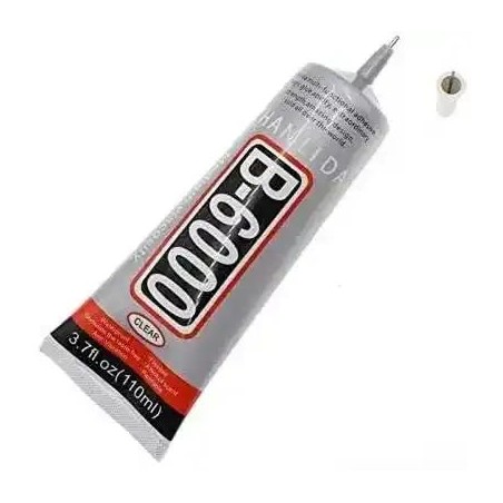 B6000 Glue 3.7oz