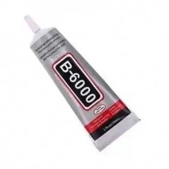 B6000 Glue 3.7oz