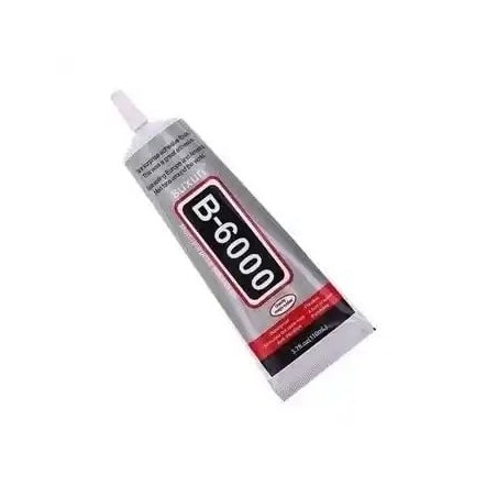B6000 Glue 3.7oz