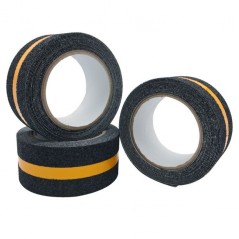 Anti Slip Grip Tape Non-Slip Traction Tapes With Glow In The Dark (YELLOW)