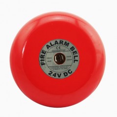 Generic Fire Bell Alarm