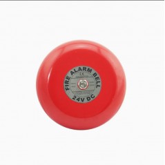 Generic Fire Bell Alarm