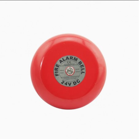 Generic Fire Bell Alarm