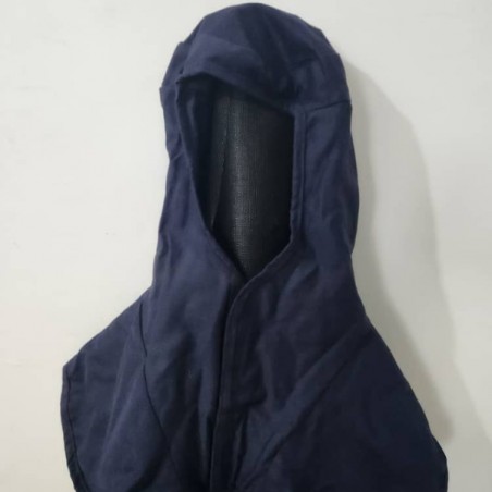 Anti-spark Welder Hood – Protective Welding Safety Gear