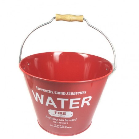 Fire Bucket