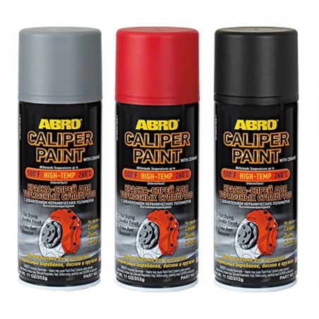 Abro Caliper Paint with Ceramic