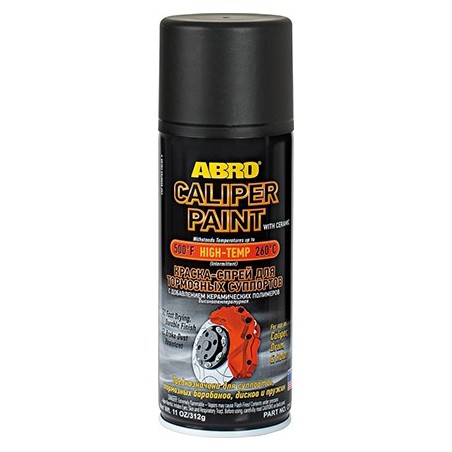 Abro Caliper Paint with Ceramic