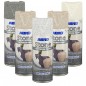 Abro Stone Premium Textured Spray Paint
