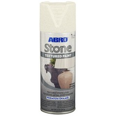 Abro Stone Premium Textured Spray Paint
