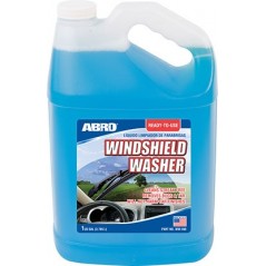 Abro Windshield Washer