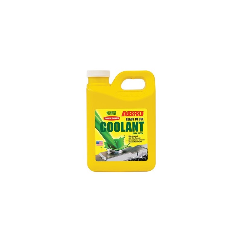 Abro Engine Coolant Dark Green Shop Online Abro in Nigeria