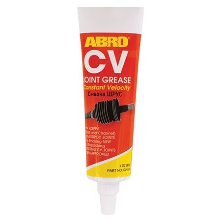 Abro CV Joint Grease