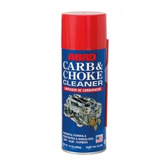 Abro Carb & Choke Cleaner