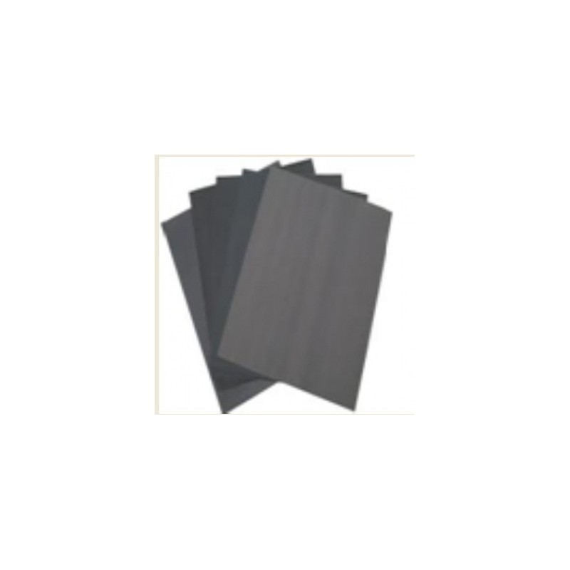 Silicon Carbide Polishing Paper