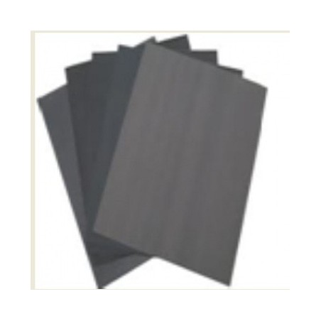 Silicon Carbide Polishing Paper