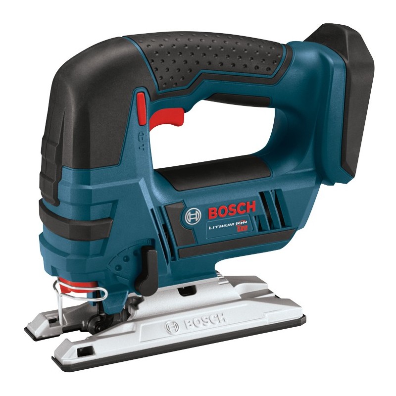 BOSCH 18 V Lithium-Ion Cordless Jig Saw Bare Tool