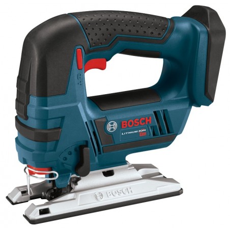 BOSCH 18 V Lithium-Ion Cordless Jig Saw Bare Tool