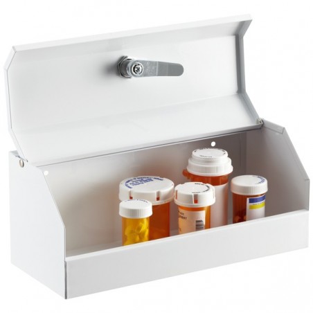 Drug (Prescription) Storage Chest