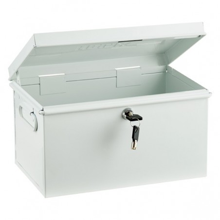 Prescription Security Chest