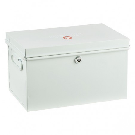 Prescription Security Chest