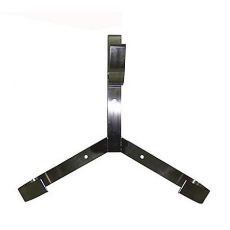 Lifebuoy Bracket Stainless Steel