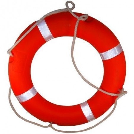 Lifebuoy