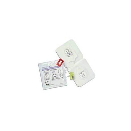 Zoll AED Pediatric Pads
