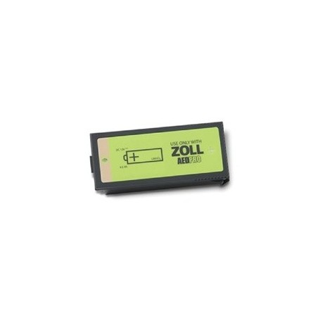 Zoll AED Pro Non-Rechargeable Battery