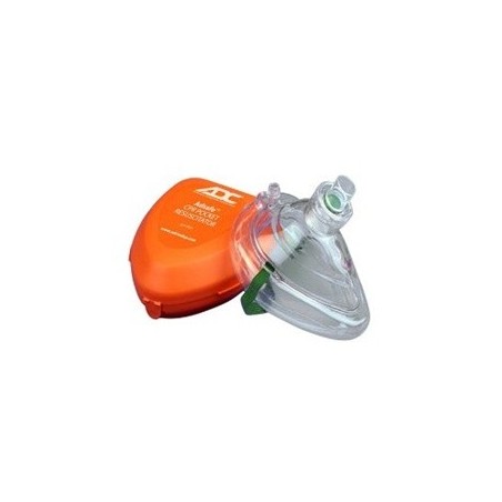 ADSAFE CPR Mask